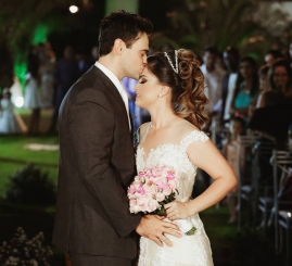 Casamento Ana Paula e Samuel